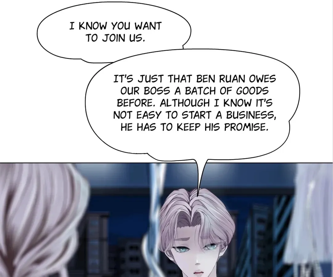 Read Mercy Killing chapter 186 image 41 on Lezhin