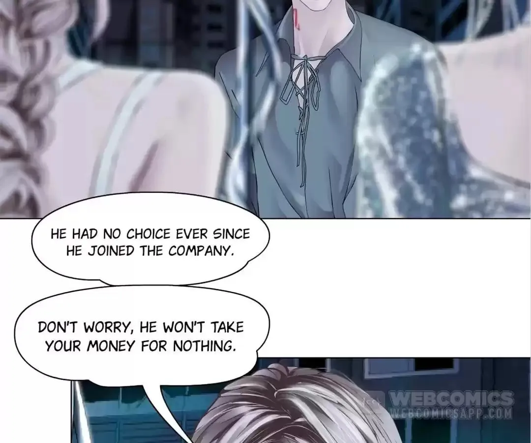 Read Mercy Killing chapter 186 image 42 on Lezhin