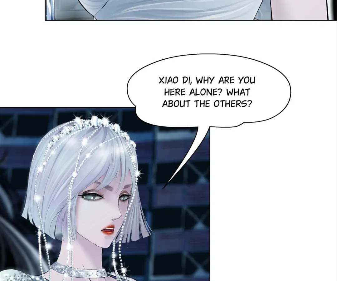 Read Mercy Killing chapter 186 image 44 on Lezhin