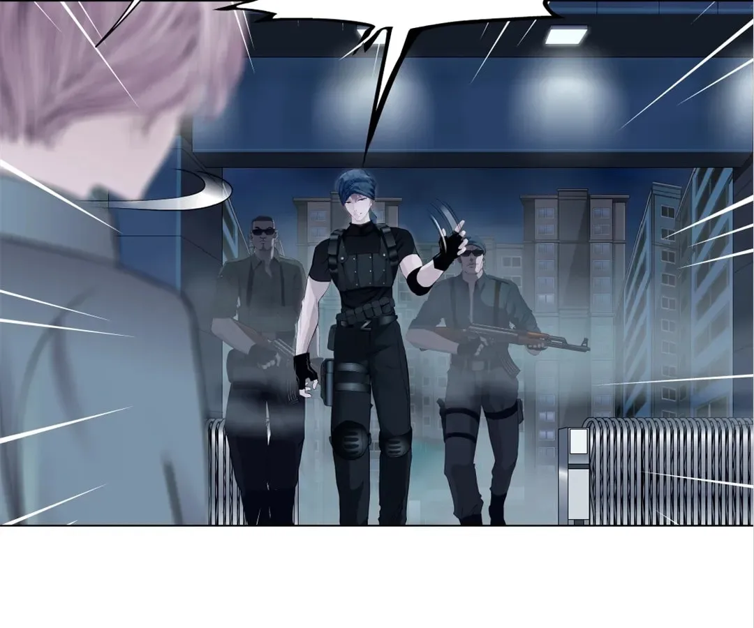 Read Mercy Killing chapter 186 image 46 on Lezhin
