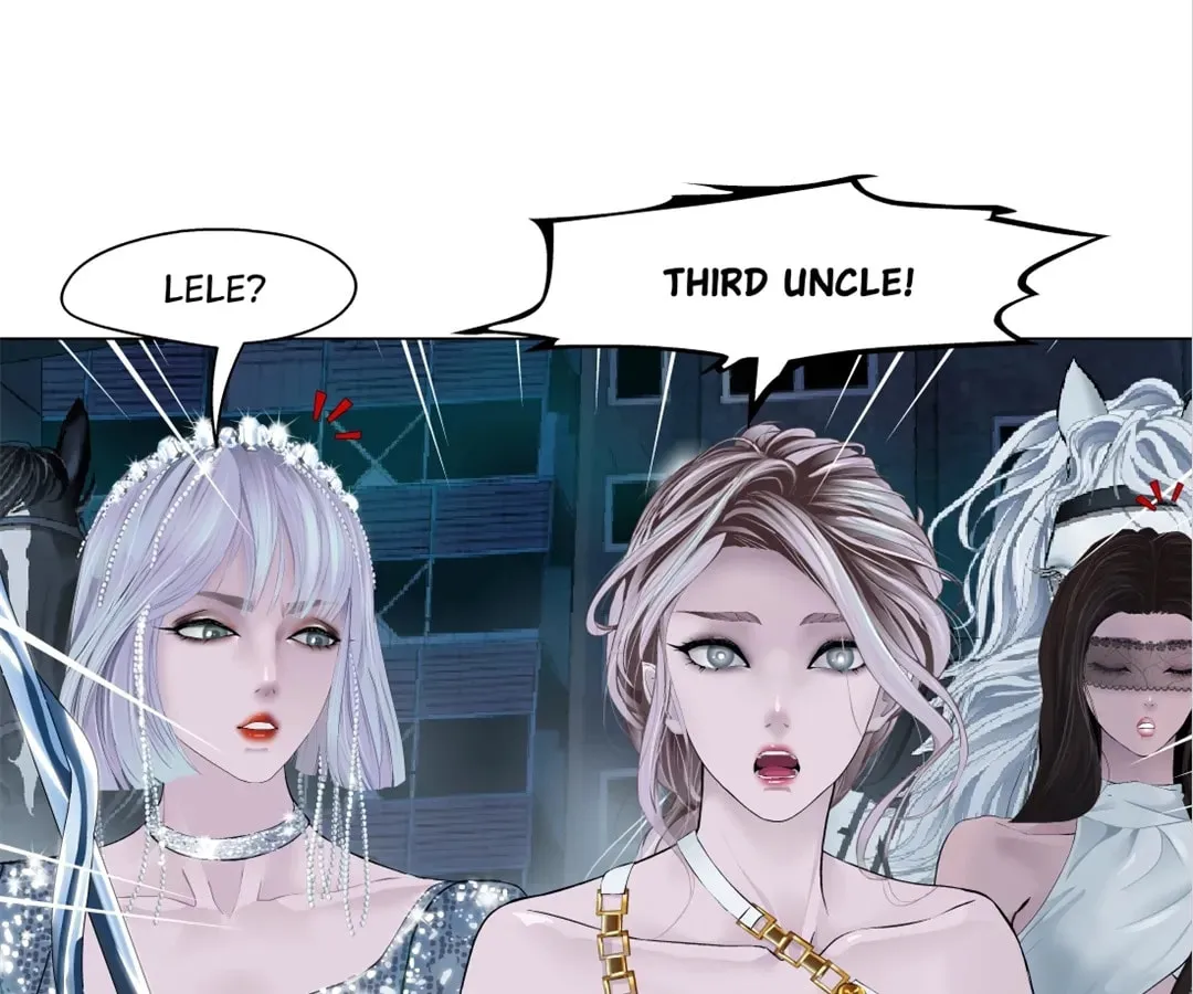 Read Mercy Killing chapter 186 image 47 on Lezhin