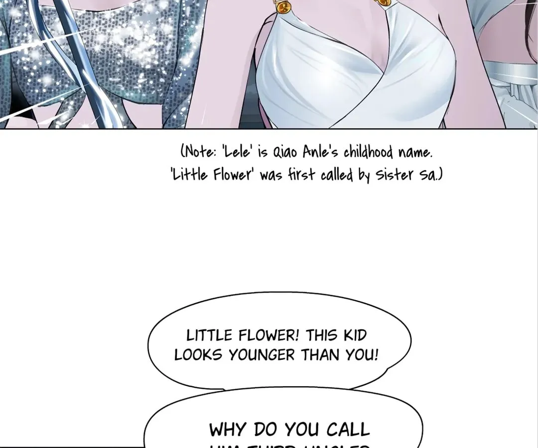 Read Mercy Killing chapter 186 image 48 on Lezhin