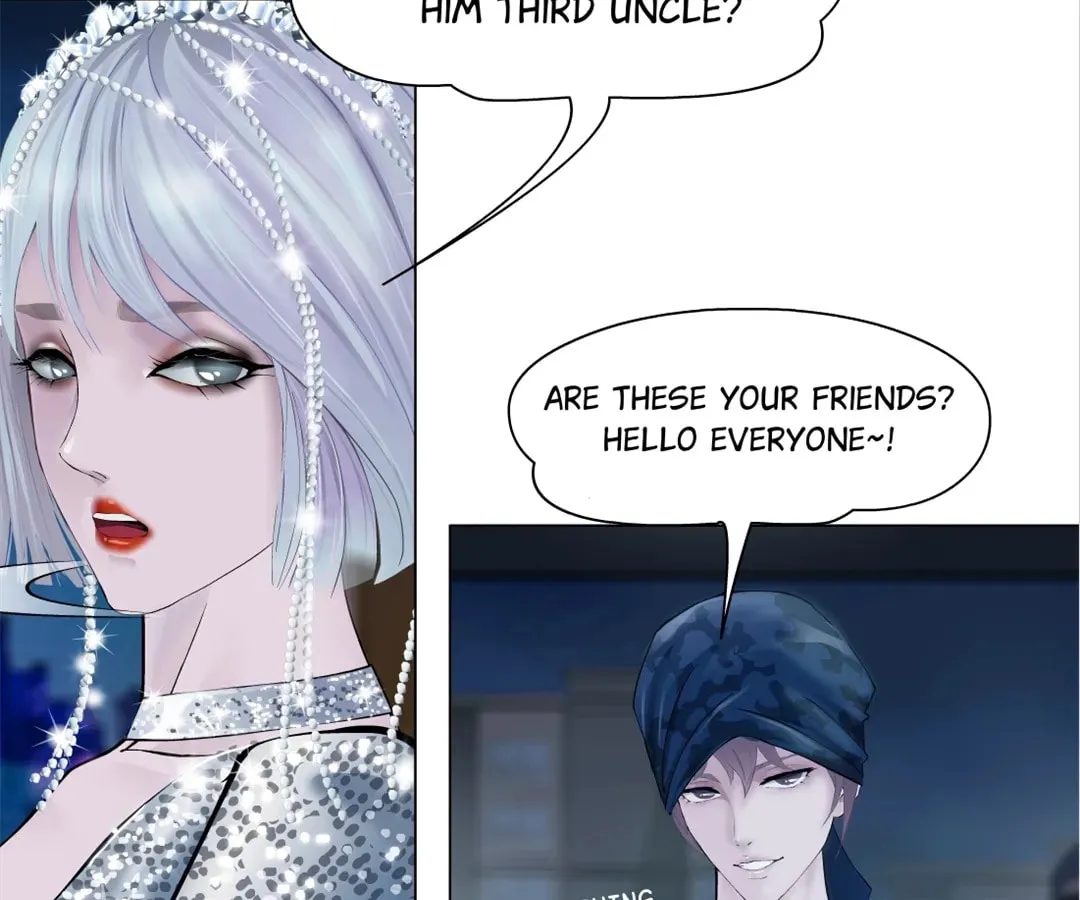 Read Mercy Killing chapter 186 image 49 on Lezhin