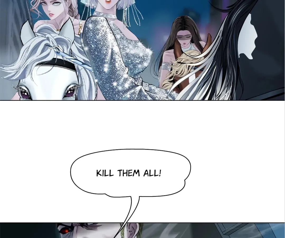 Read Mercy Killing chapter 186 image 5 on Lezhin