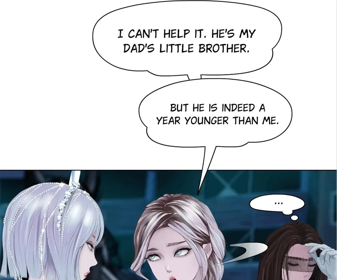 Read Mercy Killing chapter 186 image 51 on Lezhin