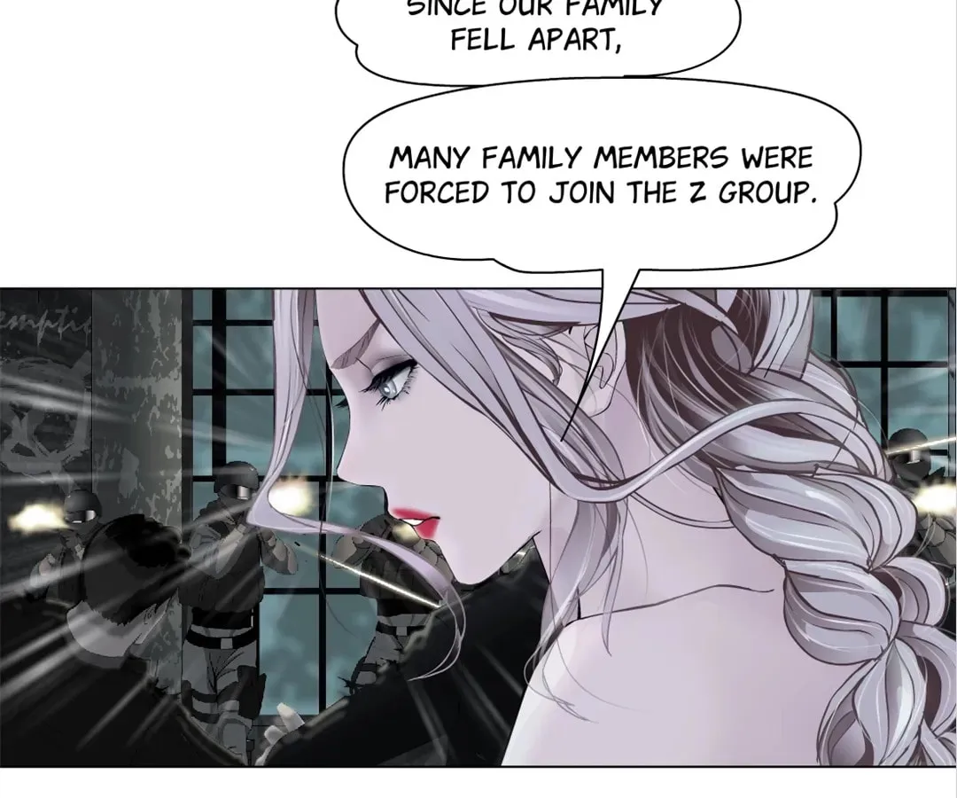 Read Mercy Killing chapter 186 image 53 on Lezhin