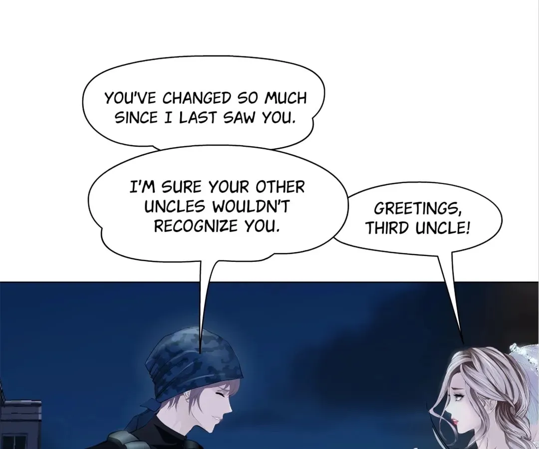 Read Mercy Killing chapter 186 image 54 on Lezhin