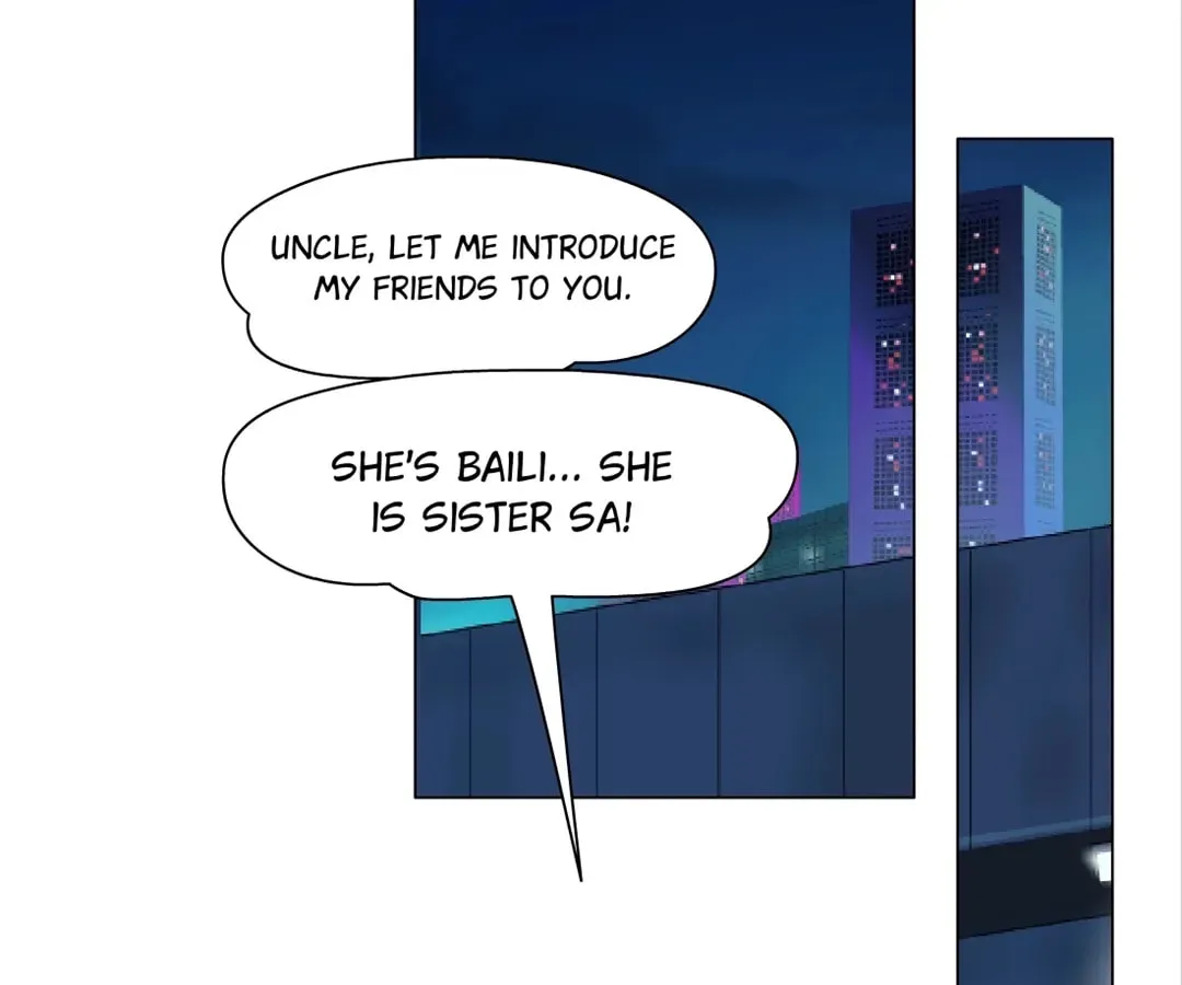 Read Mercy Killing chapter 186 image 56 on Lezhin