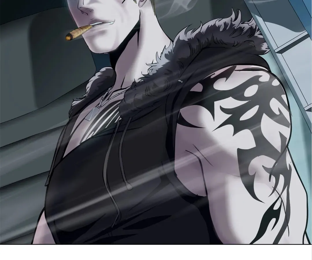 Read Mercy Killing chapter 186 image 6 on Lezhin