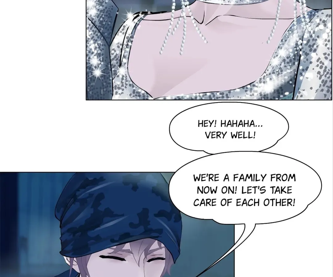 Read Mercy Killing chapter 186 image 60 on Lezhin