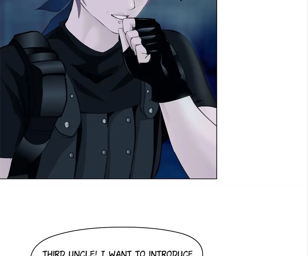 Read Mercy Killing chapter 186 image 61 on Lezhin