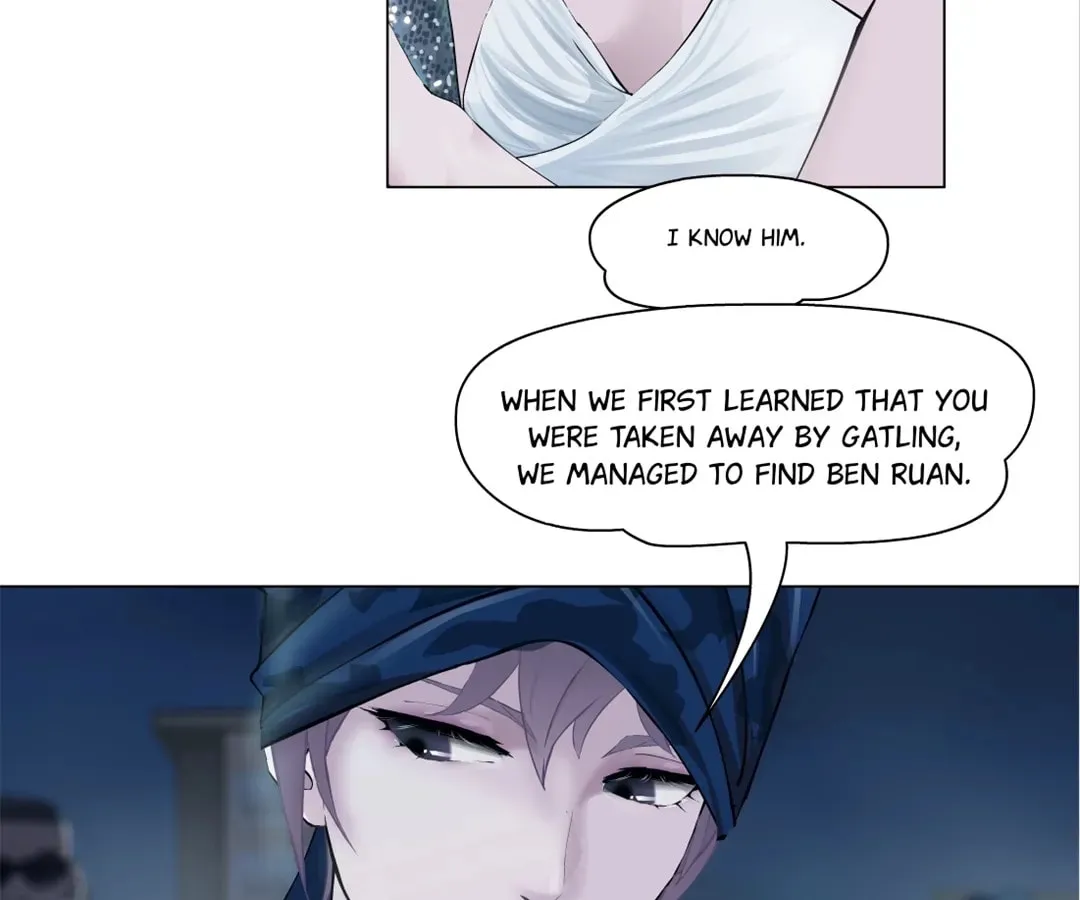 Read Mercy Killing chapter 186 image 63 on Lezhin