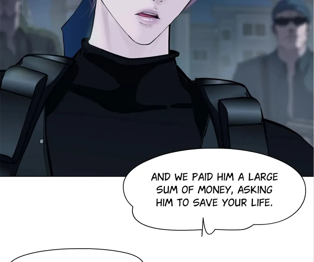Read Mercy Killing chapter 186 image 64 on Lezhin