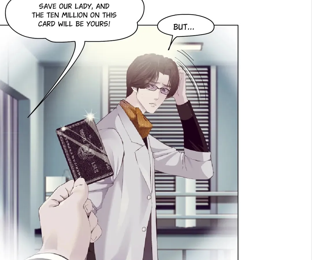 Read Mercy Killing chapter 186 image 65 on Lezhin
