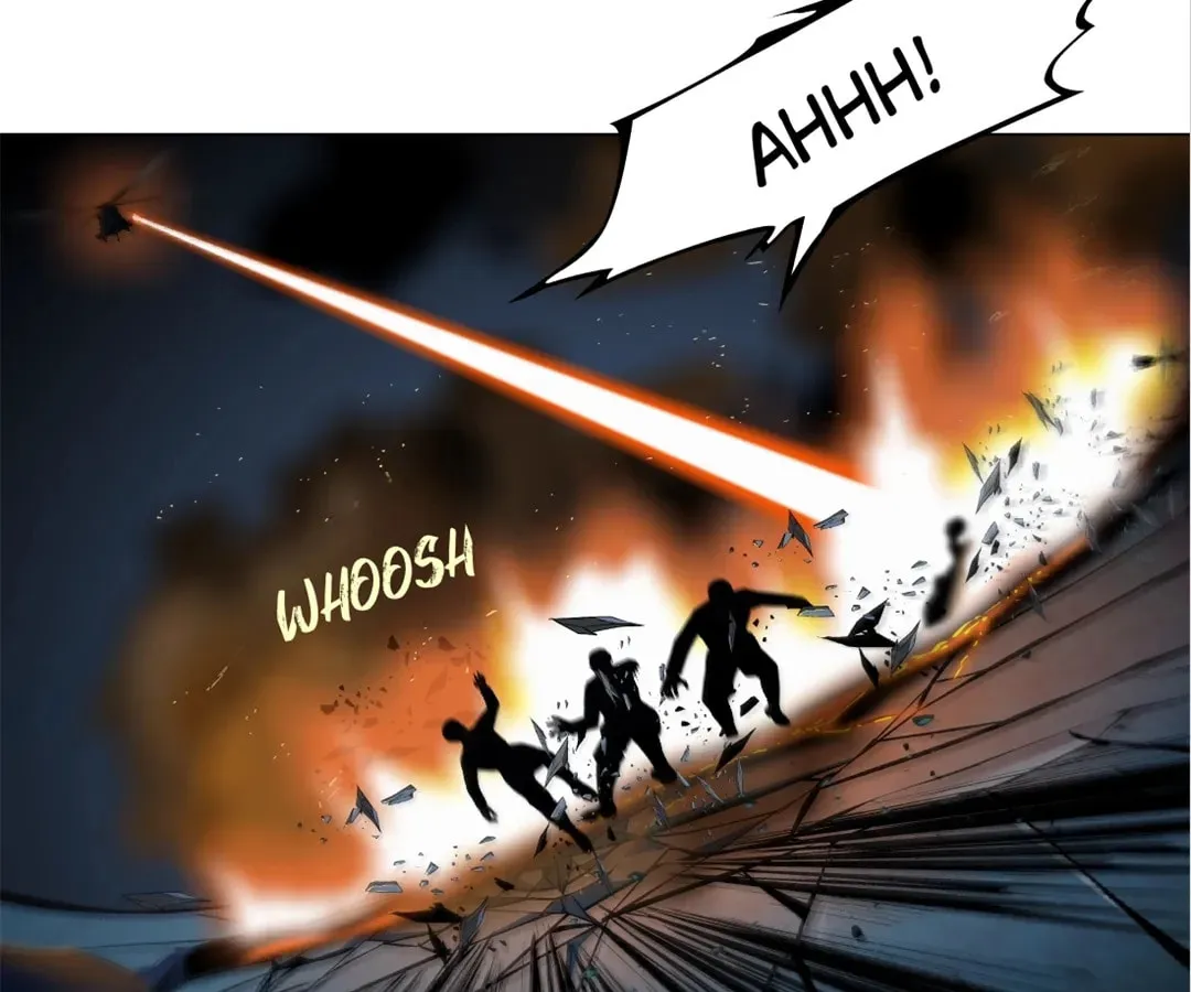 Read Mercy Killing chapter 186 image 9 on Lezhin
