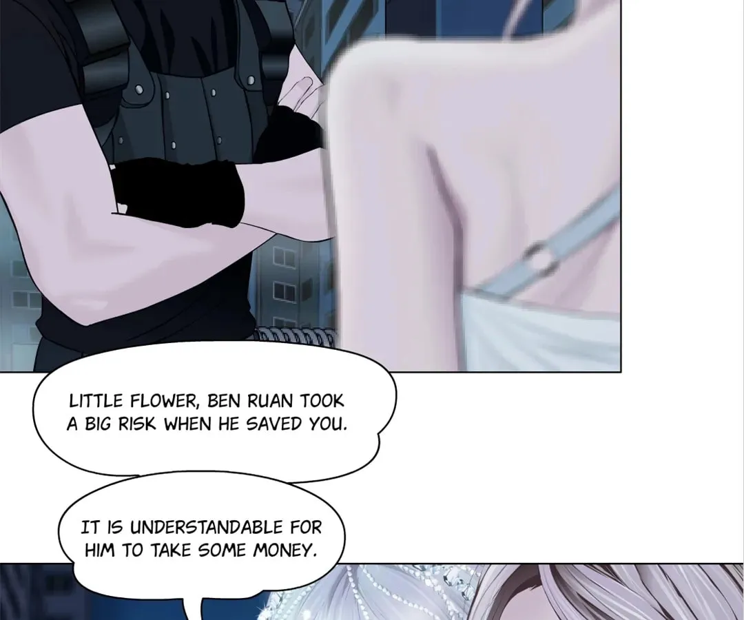 Read Mercy Killing chapter 187 image 1 on Lezhin