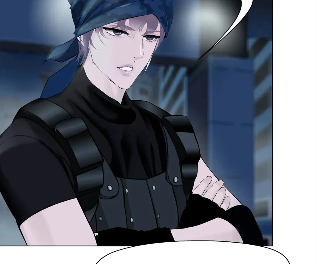 Read Mercy Killing chapter 187 image 11 on Lezhin