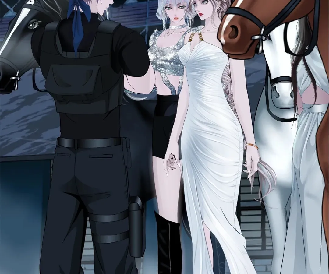 Read Mercy Killing chapter 187 image 15 on Lezhin