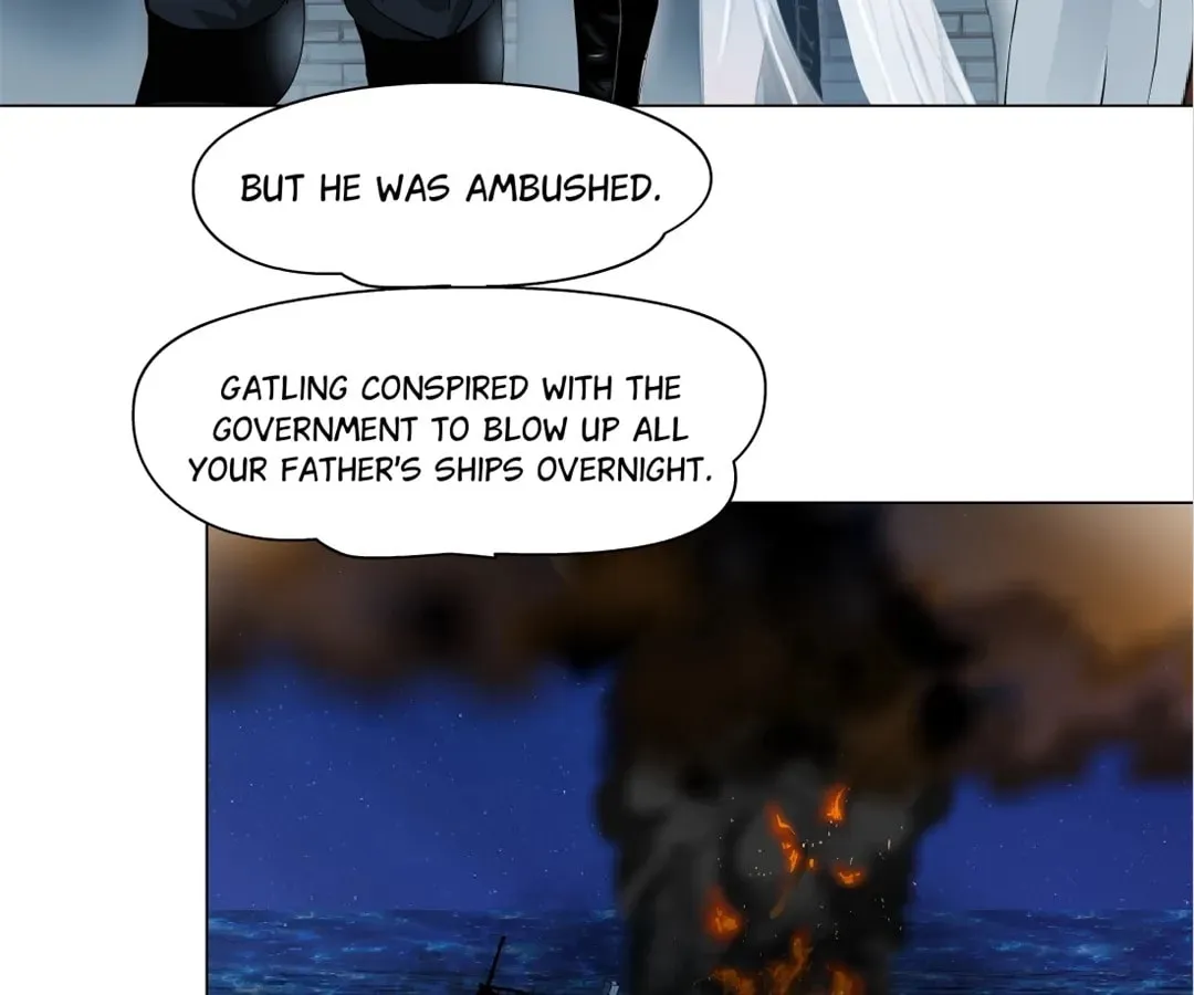 Read Mercy Killing chapter 187 image 16 on Lezhin