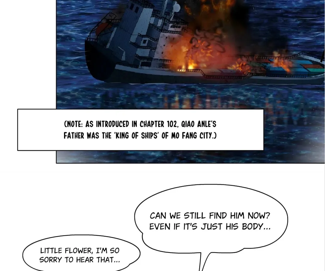 Read Mercy Killing chapter 187 image 17 on Lezhin
