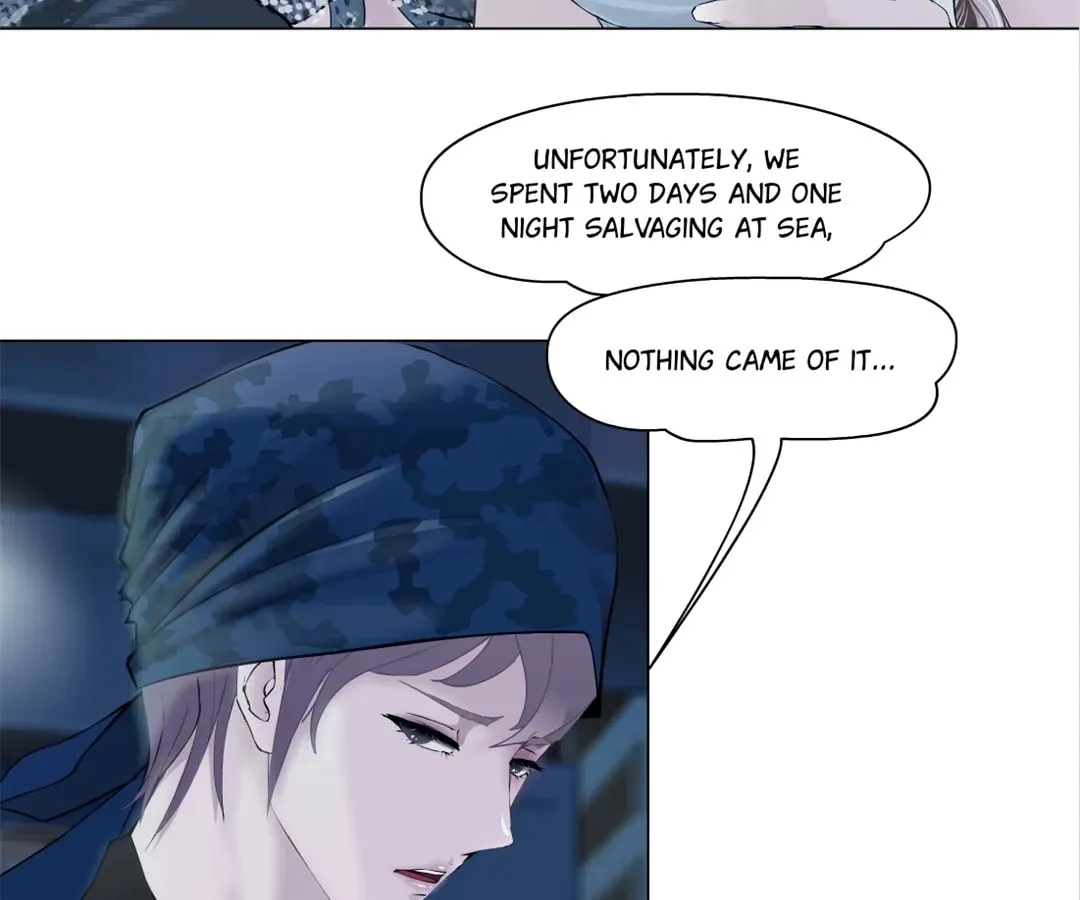 Read Mercy Killing chapter 187 image 19 on Lezhin