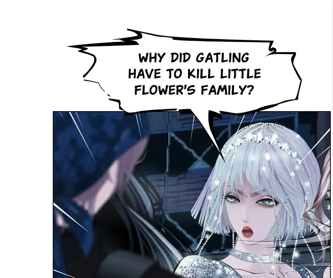 Read Mercy Killing chapter 187 image 22 on Lezhin