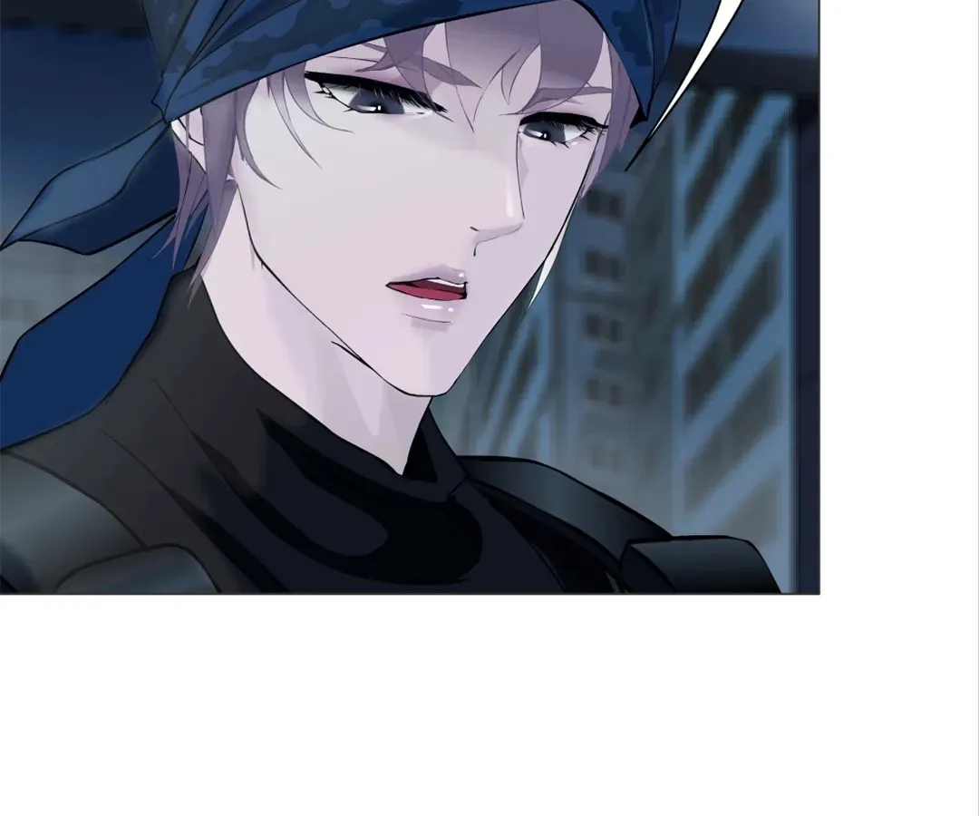 Read Mercy Killing chapter 187 image 24 on Lezhin