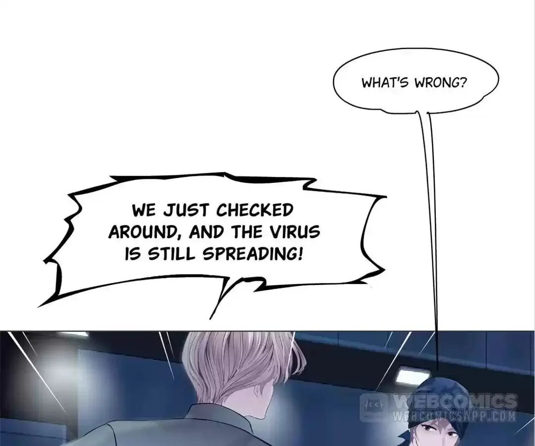 Read Mercy Killing chapter 187 image 26 on Lezhin