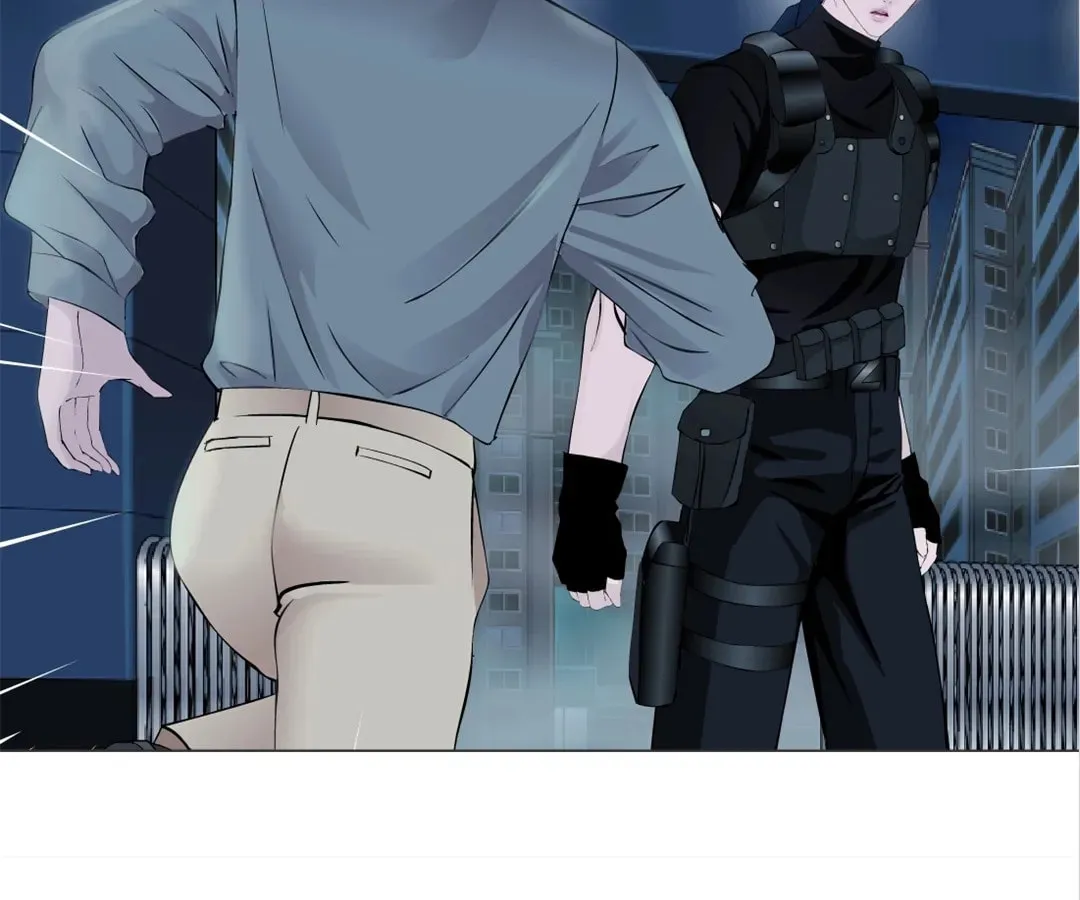 Read Mercy Killing chapter 187 image 27 on Lezhin
