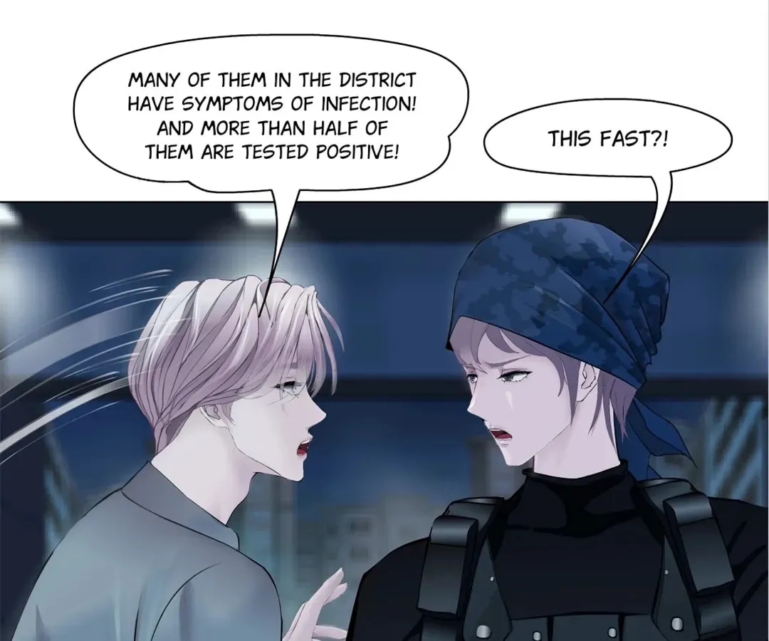 Read Mercy Killing chapter 187 image 28 on Lezhin