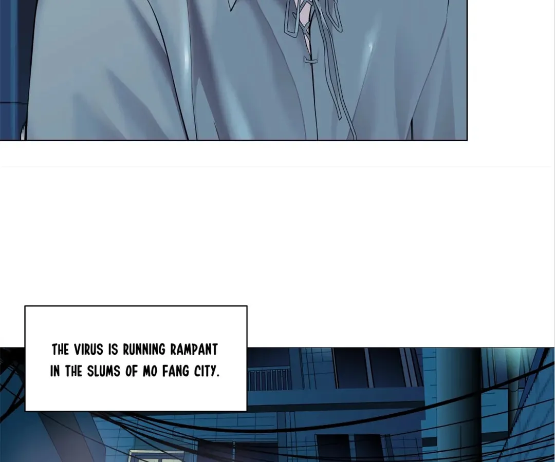 Read Mercy Killing chapter 187 image 32 on Lezhin