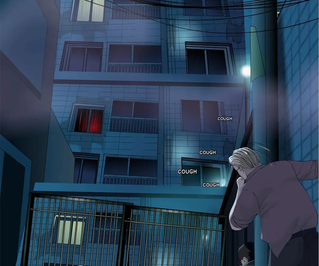 Read Mercy Killing chapter 187 image 33 on Lezhin
