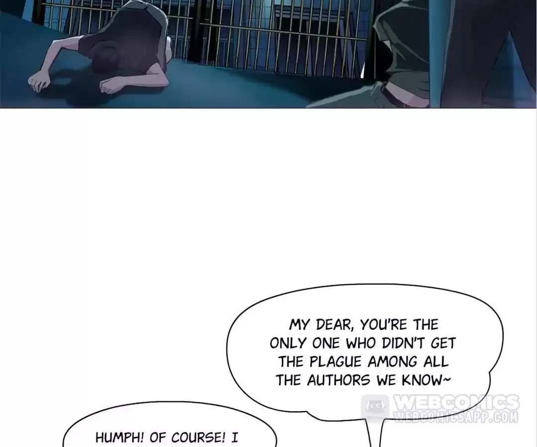 Read Mercy Killing chapter 187 image 34 on Lezhin