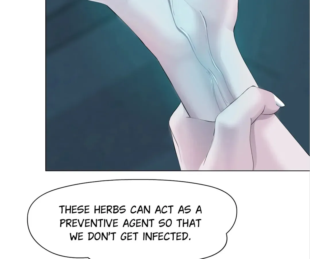 Read Mercy Killing chapter 187 image 38 on Lezhin