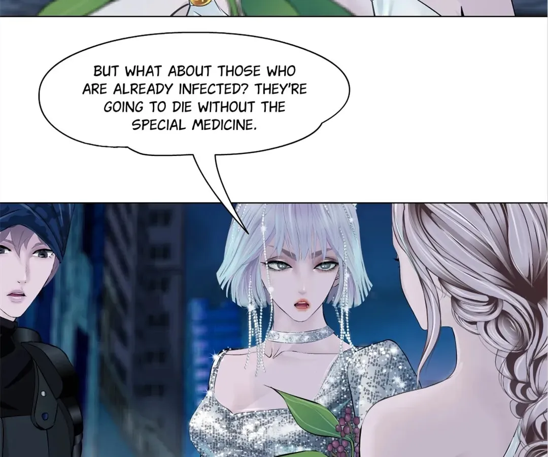 Read Mercy Killing chapter 187 image 40 on Lezhin