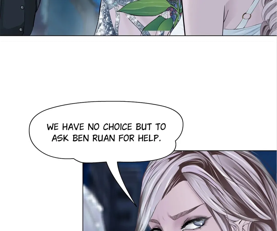 Read Mercy Killing chapter 187 image 41 on Lezhin