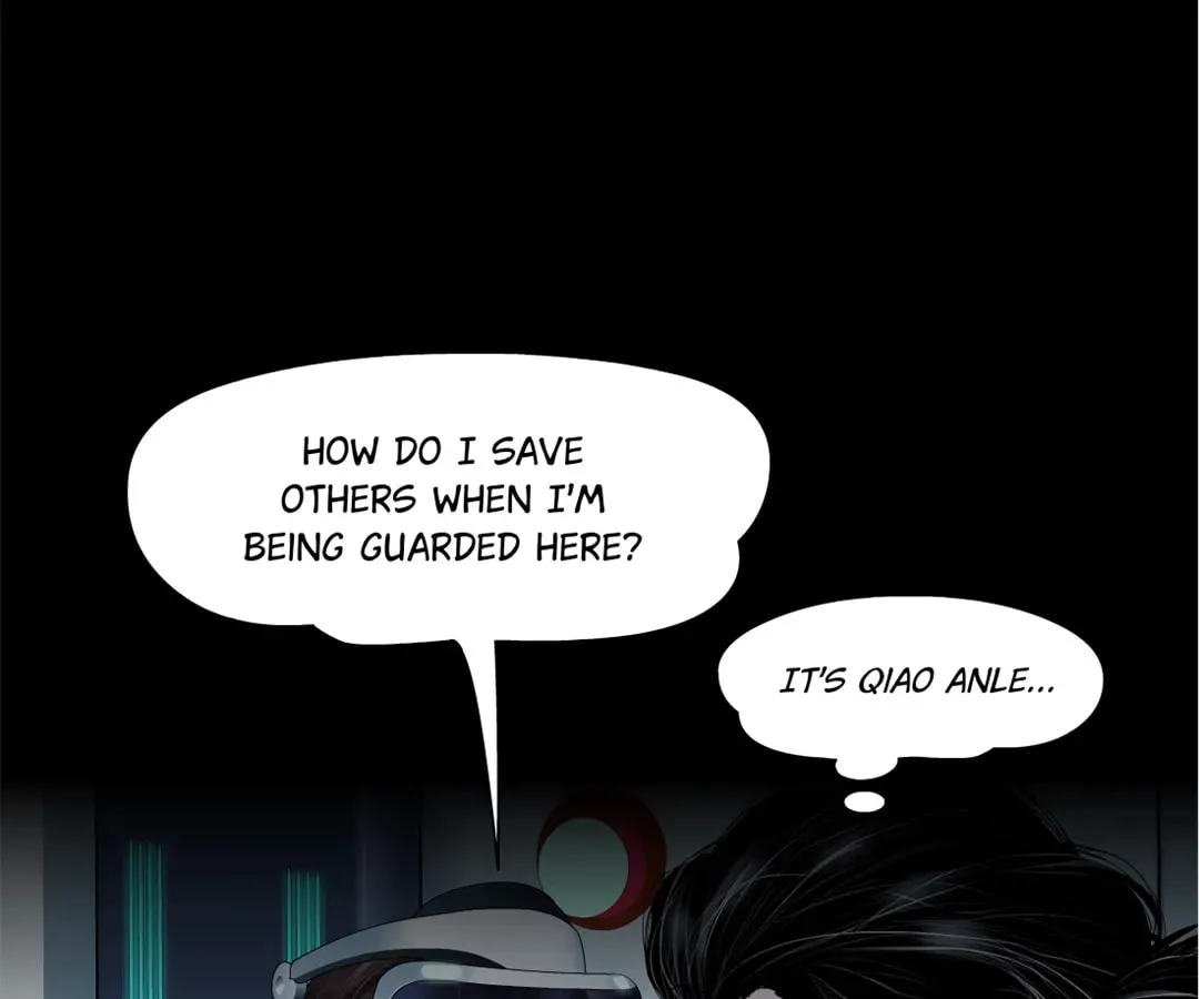 Read Mercy Killing chapter 187 image 44 on Lezhin