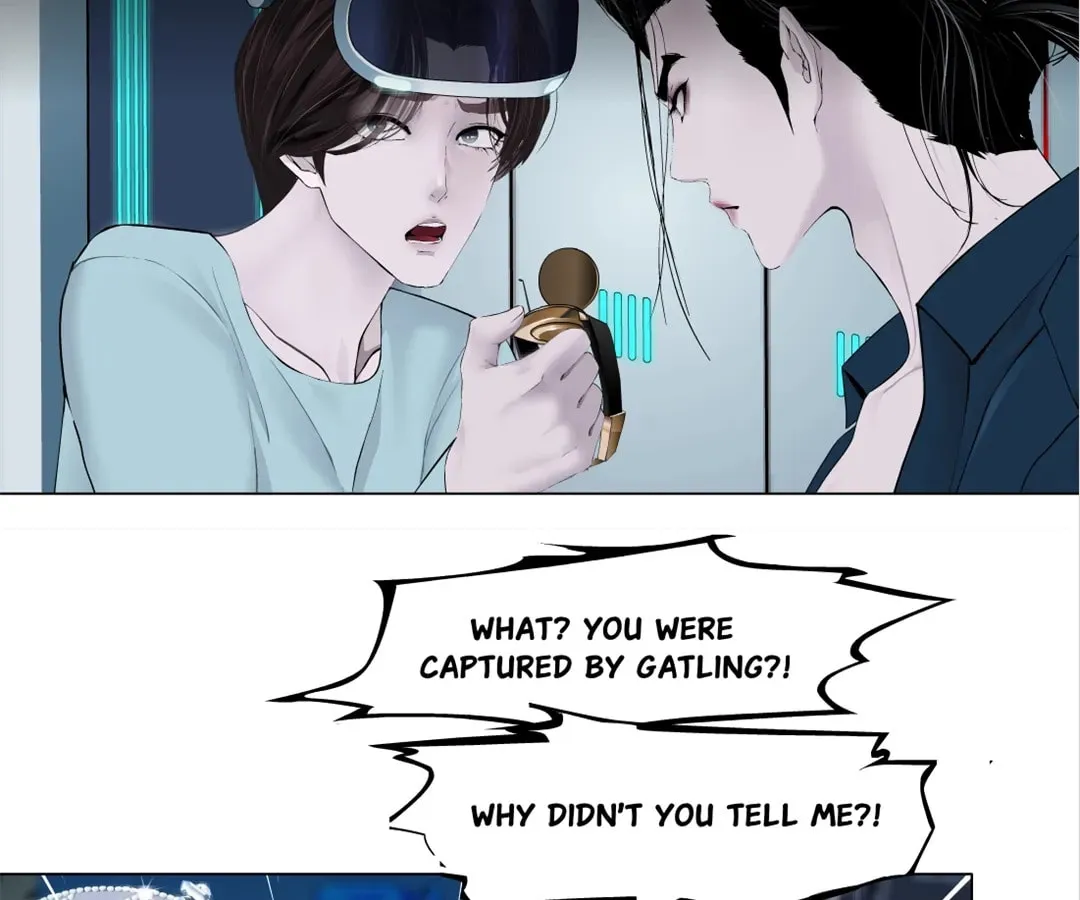 Read Mercy Killing chapter 187 image 45 on Lezhin