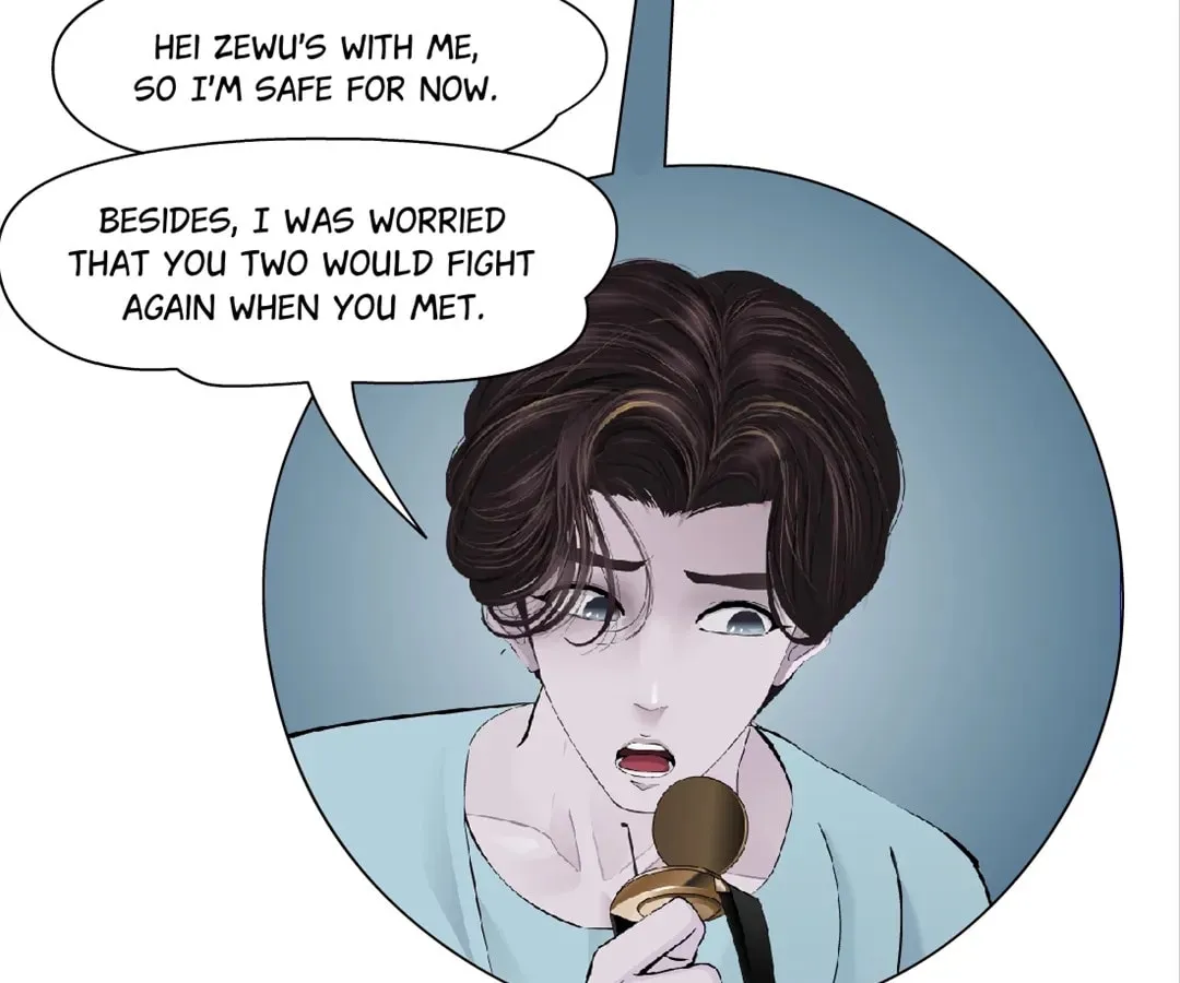 Read Mercy Killing chapter 187 image 47 on Lezhin