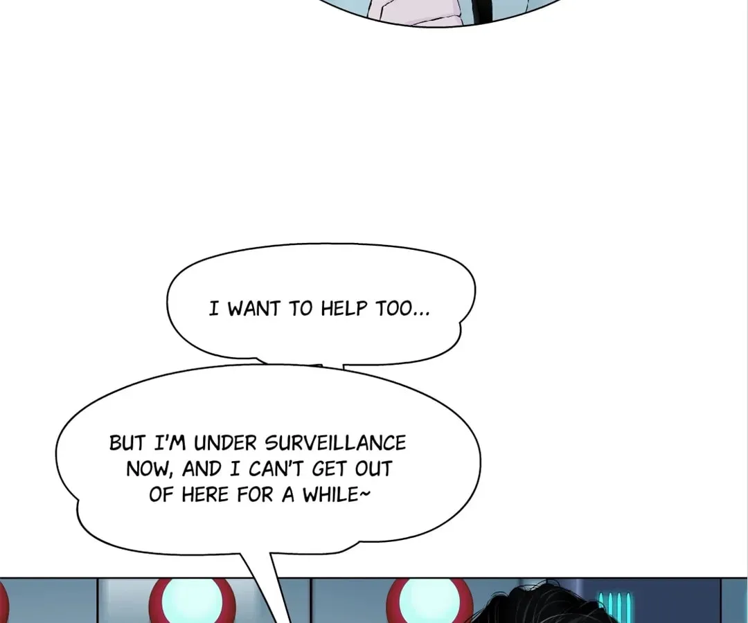 Read Mercy Killing chapter 187 image 48 on Lezhin