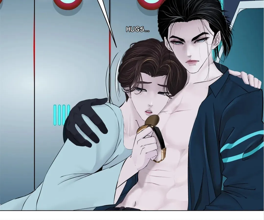 Read Mercy Killing chapter 187 image 49 on Lezhin