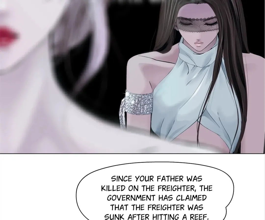 Read Mercy Killing chapter 187 image 5 on Lezhin
