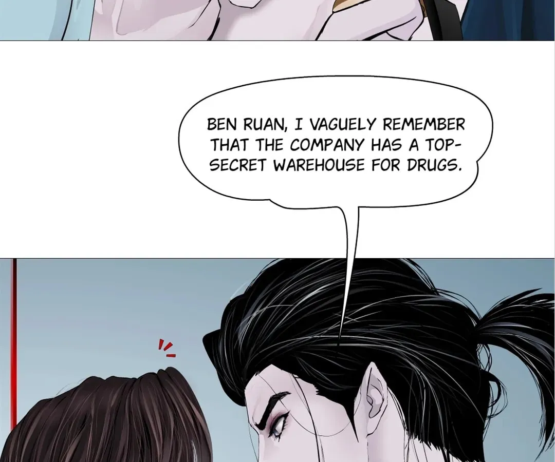 Read Mercy Killing chapter 187 image 51 on Lezhin