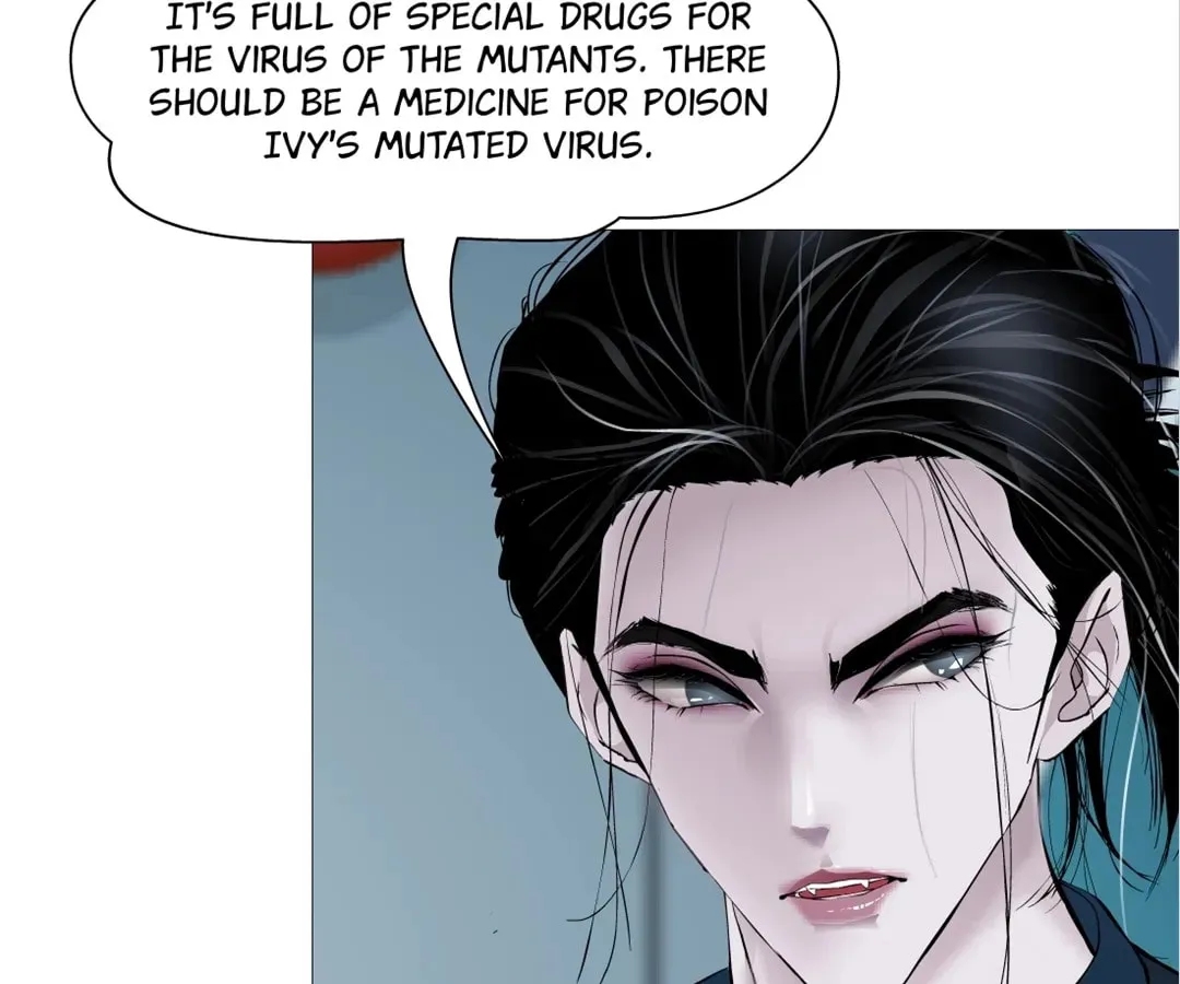Read Mercy Killing chapter 187 image 53 on Lezhin