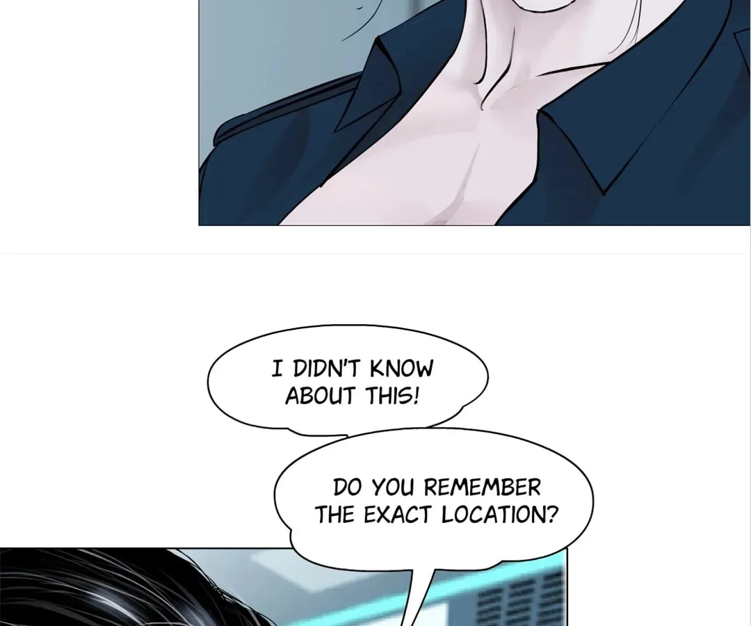 Read Mercy Killing chapter 187 image 54 on Lezhin