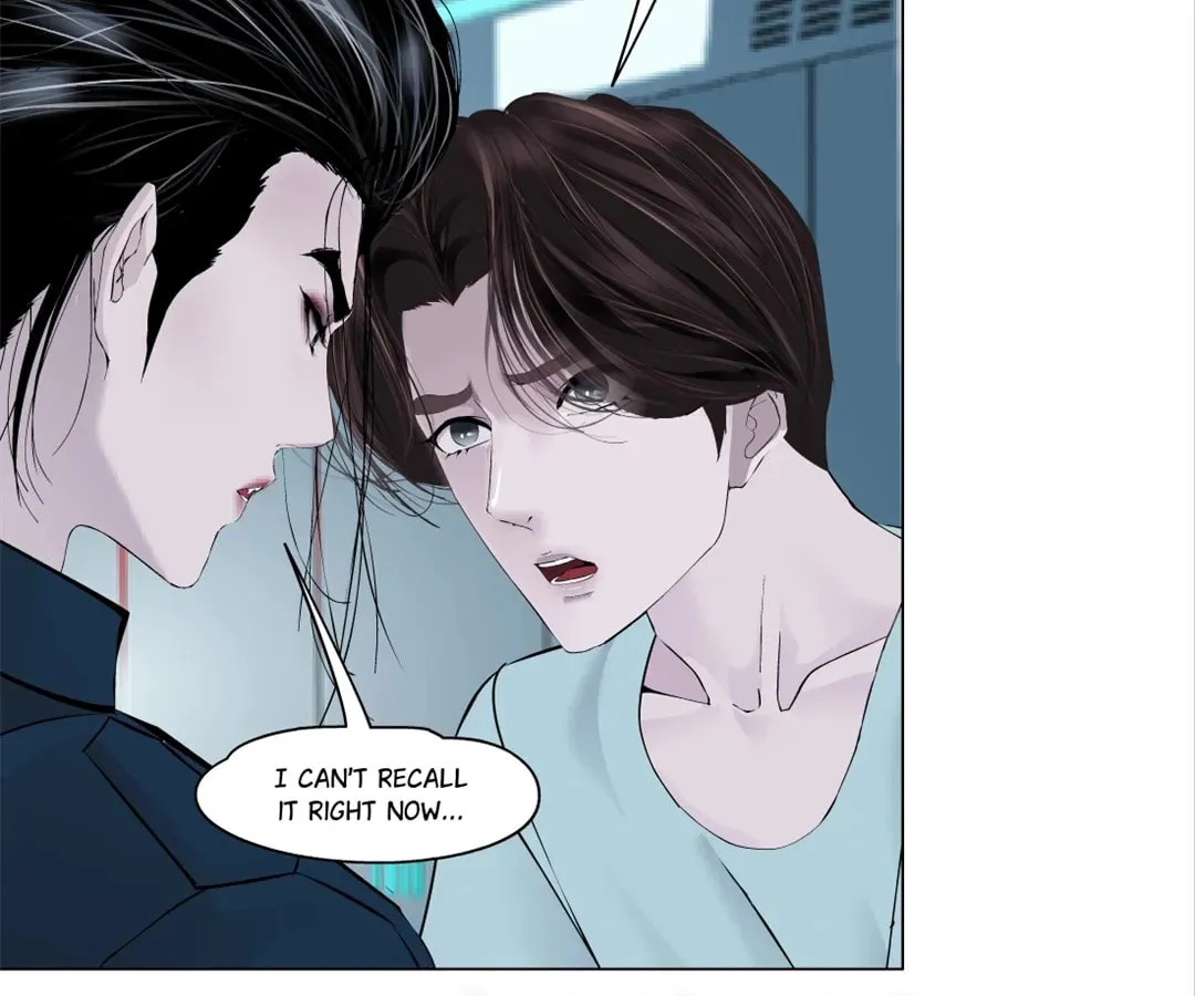 Read Mercy Killing chapter 187 image 55 on Lezhin