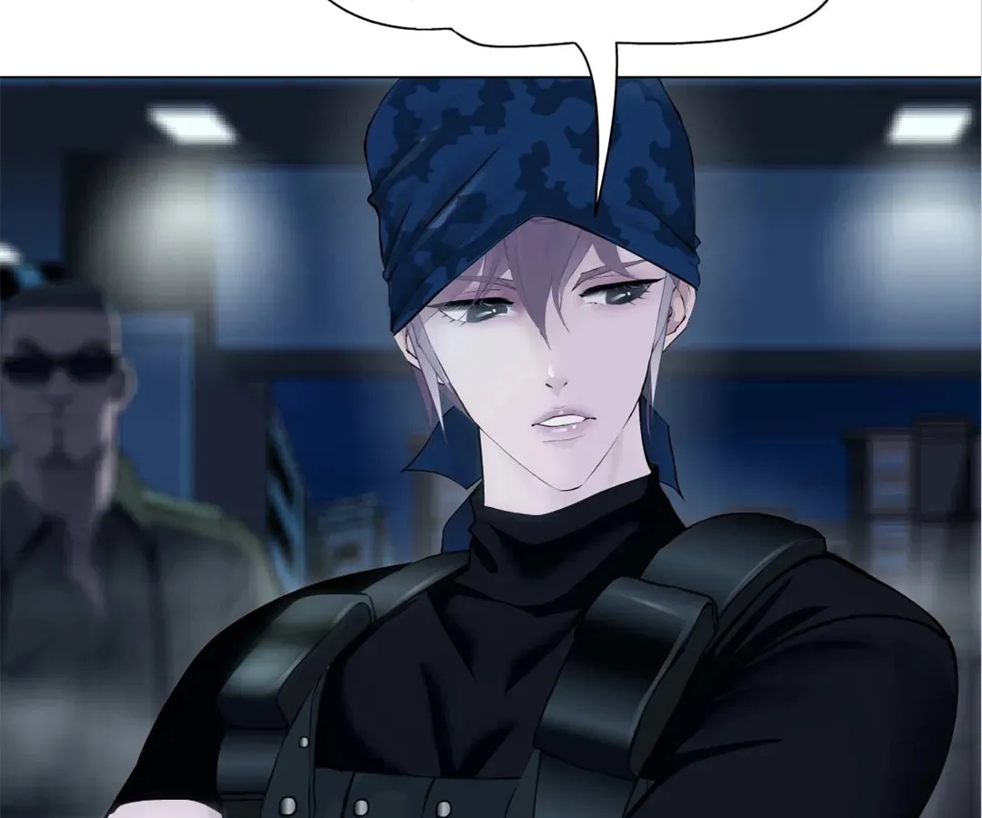 Read Mercy Killing chapter 187 image 6 on Lezhin
