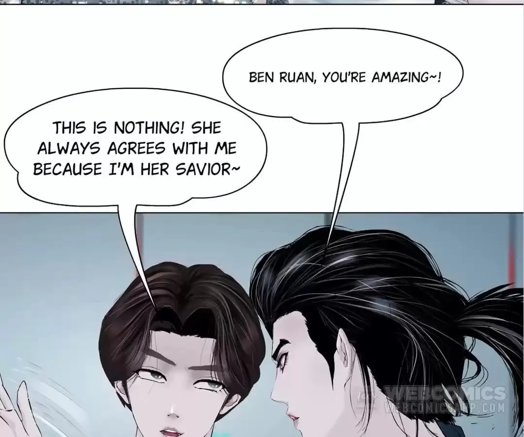 Read Mercy Killing chapter 187 image 66 on Lezhin