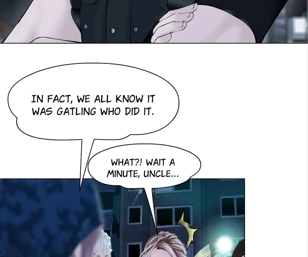 Read Mercy Killing chapter 187 image 7 on Lezhin