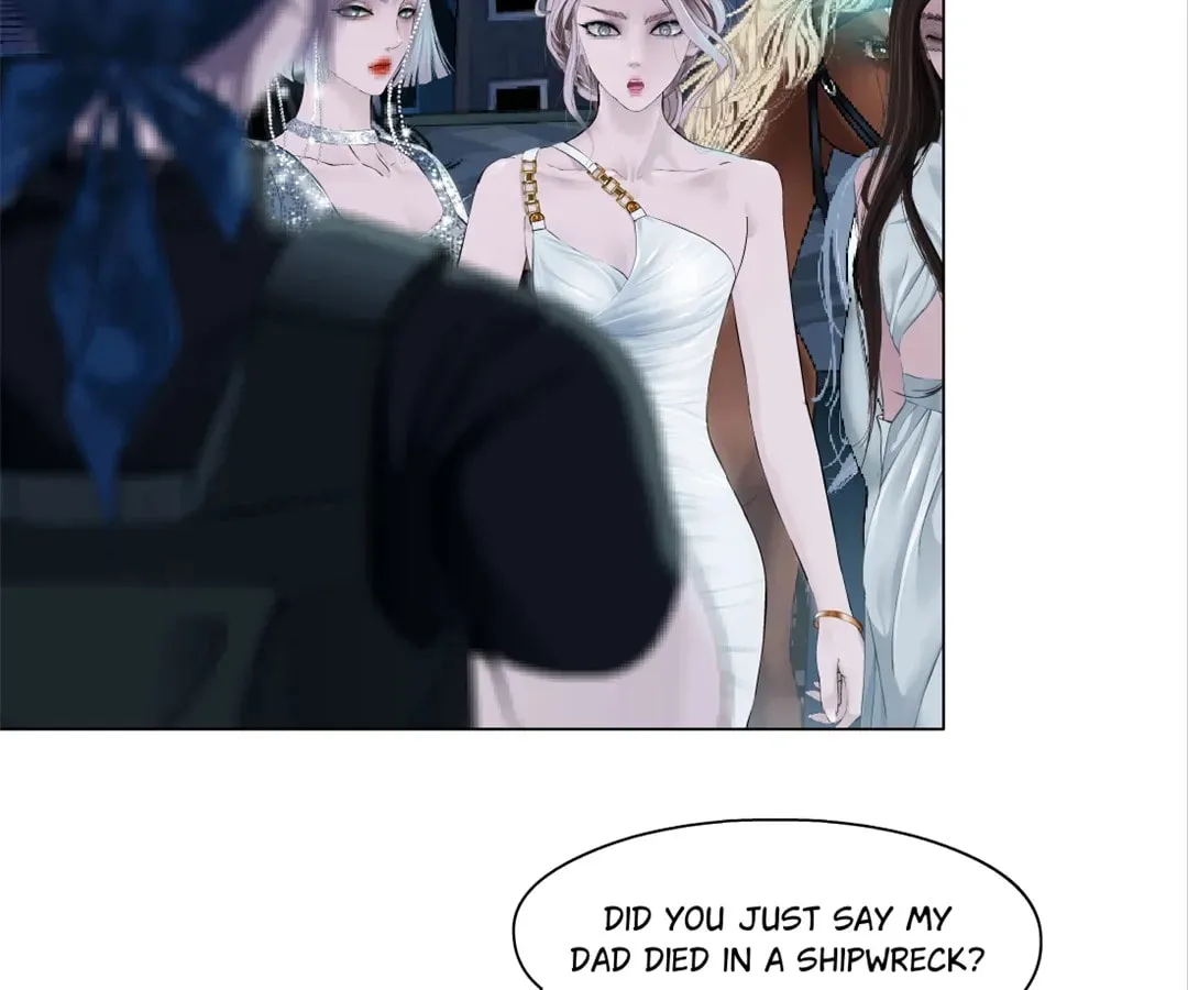 Read Mercy Killing chapter 187 image 8 on Lezhin